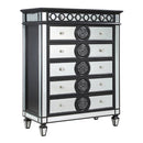 Varian II Chest - Ornate Home