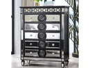 Varian II Chest - Ornate Home