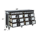 Varian II Dresser - Ornate Home