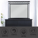 Varian II Mirror - Ornate Home