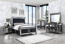 Varian II Mirror - Ornate Home