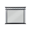 Varian II Mirror - Ornate Home