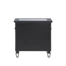 Varian II Nightstand - Ornate Home
