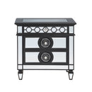Varian II Nightstand - Ornate Home
