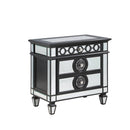 Varian II Nightstand - Ornate Home