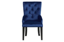 Varian II Side Chair - Ornate Home