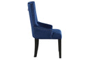 Varian II Side Chair - Ornate Home
