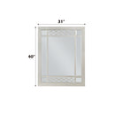 Varian Mirror - Ornate Home