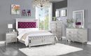 Varian Mirror - Ornate Home