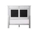 Varian Twin Bed - Ornate Home