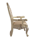 Vatican Arm Chair (Set-2) - Ornate Home