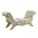 Vatican Bench - Ornate Home