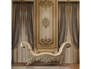 Vatican Bench - Ornate Home