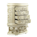 Vatican Chest - Ornate Home