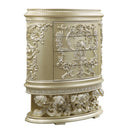Vatican Chest - Ornate Home