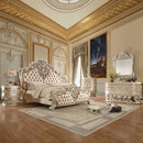 Vatican Dresser - Ornate Home