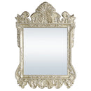 Vatican Mirror - Ornate Home