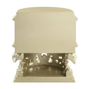 Vatican Nightstand - Ornate Home