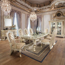 Vatican Server - Ornate Home