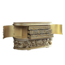 Vatican Server - Ornate Home
