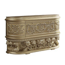 Vatican Server - Ornate Home