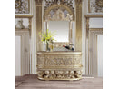 Vatican Server - Ornate Home