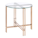 Veises End Table - Ornate Home