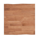 Velentina Natural Accent Table - Ornate Home