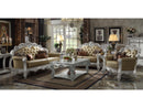 Vendome Chair W/2 Pillows - Ornate Home