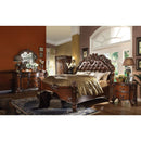 Vendome Cherry Dresser/Server - Ornate Home