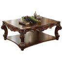 Vendome  Cherry Rectangular Coffee Table - Ornate Home