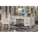 Vendome Executive Office Chair - Ornate Home