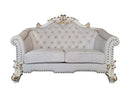 Vendome II Loveseat - Ornate Home