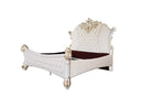 Vendome Ivory California King Bed - Ornate Home