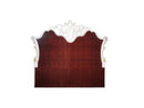 Vendome Ivory Queen Bed - Ornate Home