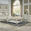 Vendome Pearl Coffee Table - Ornate Home