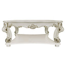 Vendome Pearl Coffee Table - Ornate Home