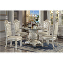 Vendome Pearl Side Chair (Set Of 2) - Ornate Home