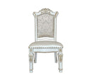 Vendome  Side Chair (Set of 2) - Ornate Home