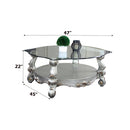 Versailles Coffee Table - Ornate Home