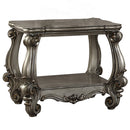 Versailles End Table - Ornate Home