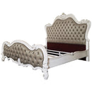 Versailles II California King Bed - Ornate Home