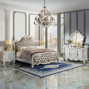 Versailles II Eastern King Bed - Ornate Home