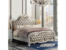 Versailles II Eastern King Bed - Ornate Home