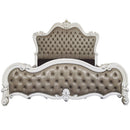 Versailles II Queen Bed - Ornate Home