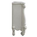 Versailles White Fireplace - Ornate Home