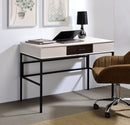 Verster Natural Desk - Ornate Home