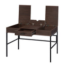 Verster Oak  Desk - Ornate Home