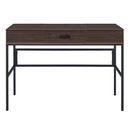 Verster Oak  Desk - Ornate Home