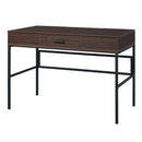 Verster Oak  Desk - Ornate Home